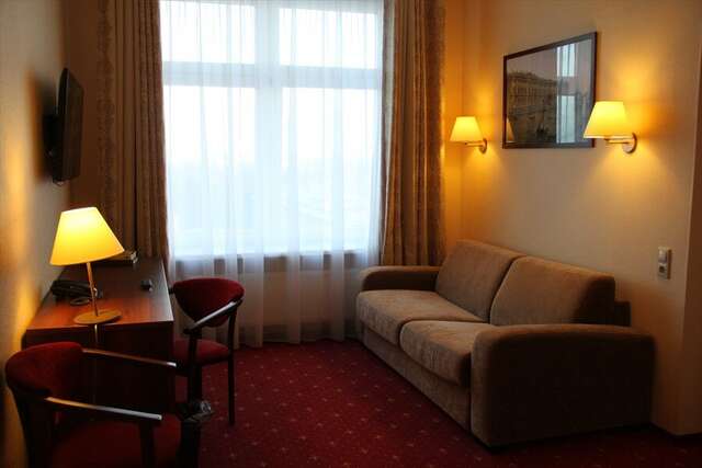 Гостиница Россия Санкт-Петербург-35