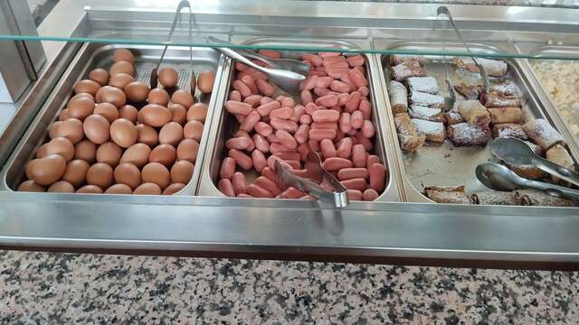 Гостиница Россия Санкт-Петербург-238