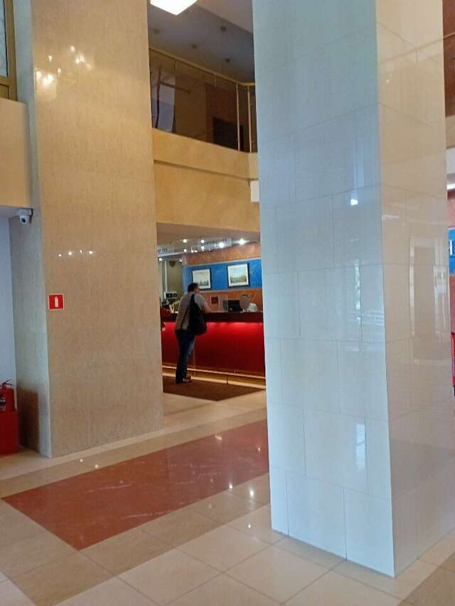 Гостиница Россия Санкт-Петербург-78