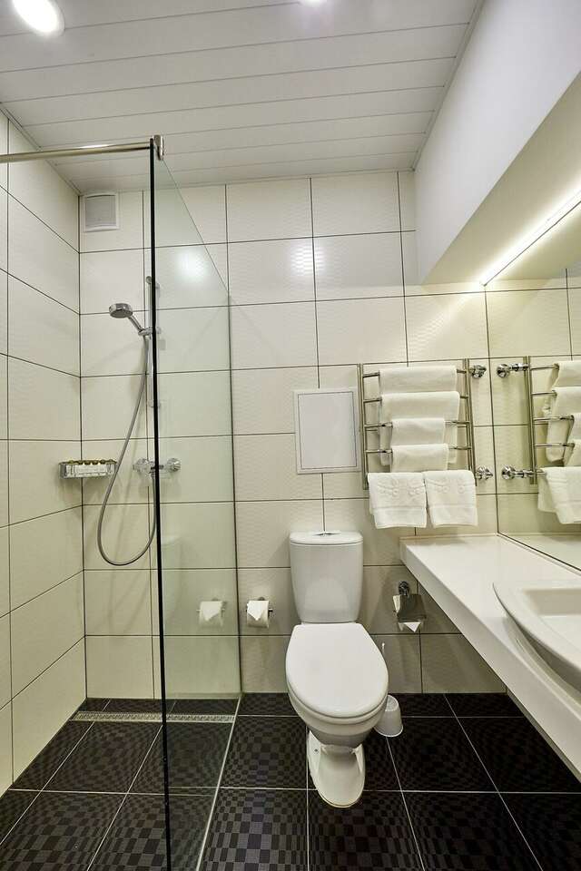 Гостиница Россия Санкт-Петербург-156