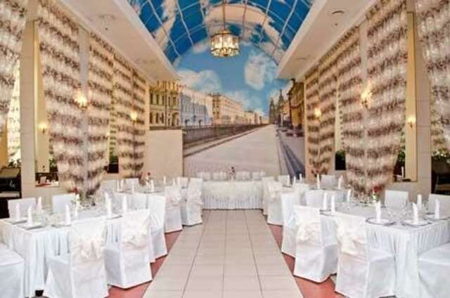 Гостиница Россия Санкт-Петербург-105