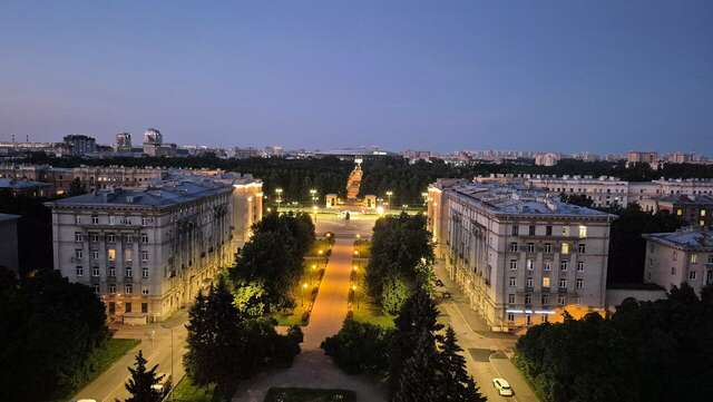 Гостиница Россия Санкт-Петербург-211