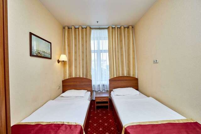 Гостиница Россия Санкт-Петербург-126