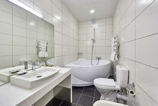 Гостиница Россия Санкт-Петербург-86