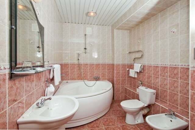 Гостиница Россия Санкт-Петербург-34