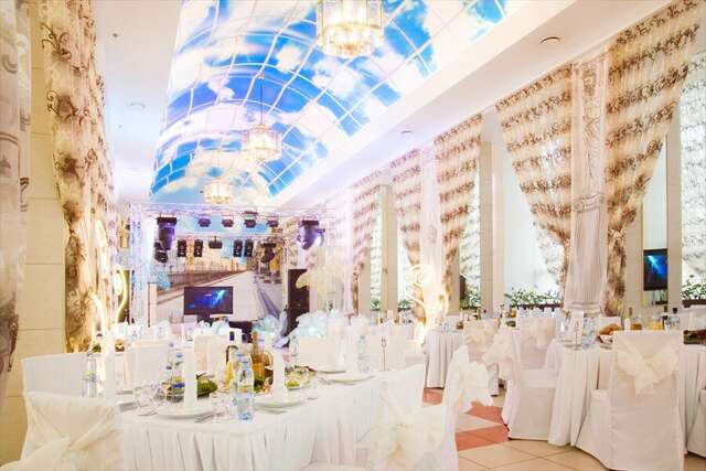 Гостиница Россия Санкт-Петербург-11