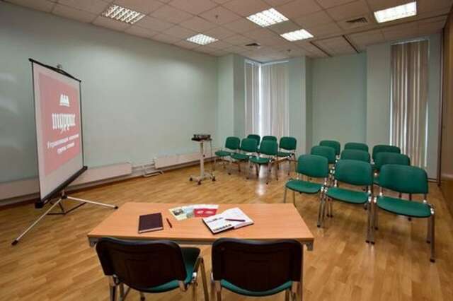 Гостиница Россия Санкт-Петербург-40