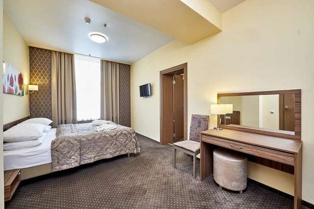 Гостиница Россия Санкт-Петербург-96