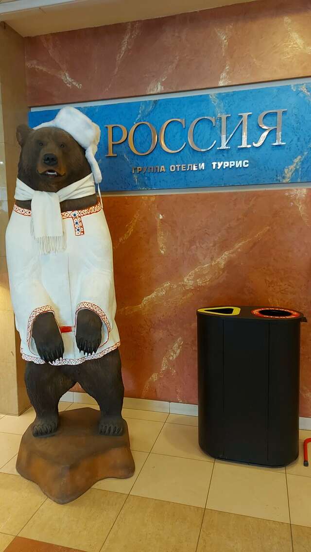 Гостиница Россия Санкт-Петербург-204