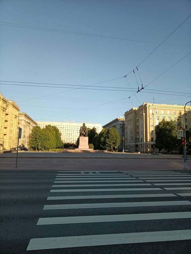 Гостиница Россия Санкт-Петербург-239