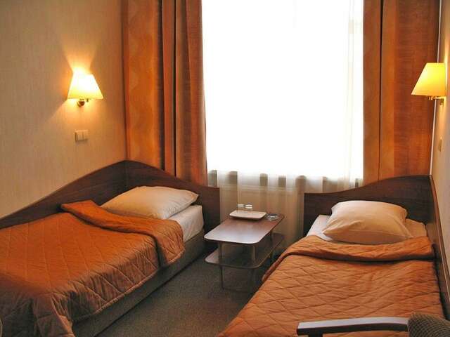 Гостиница Россия Санкт-Петербург-20